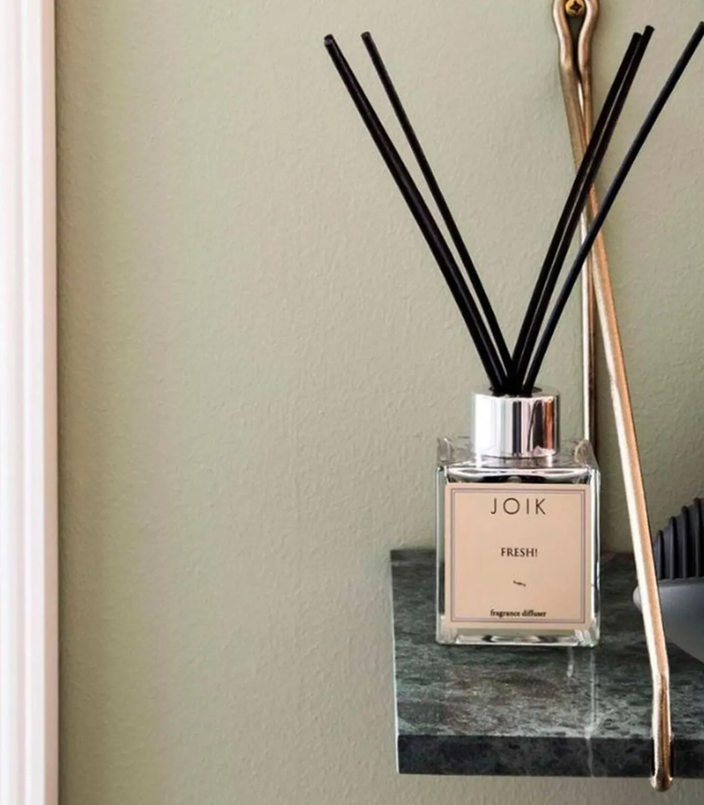 Clearance Fragrant Room Spray Grapefruit and Mandarin - 100 ml Huisparfums