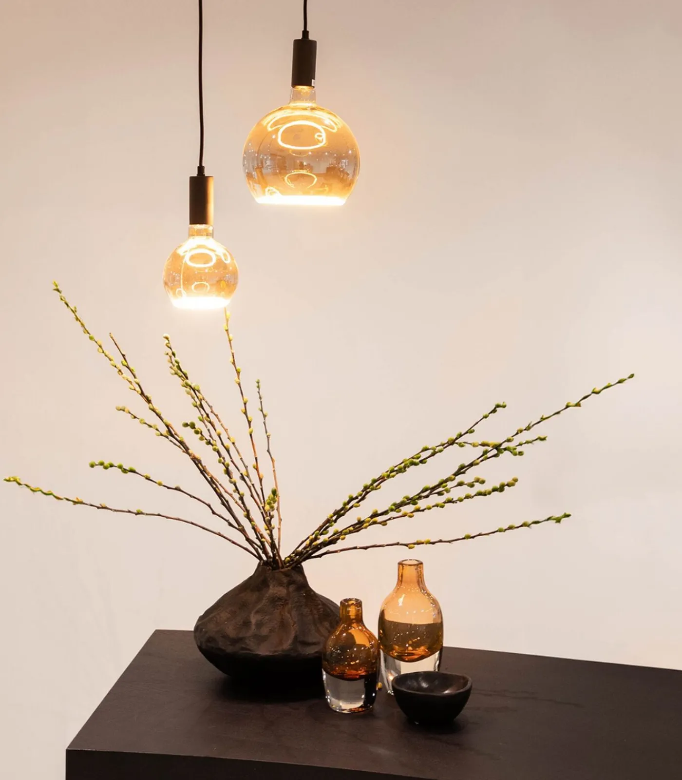 New Freely - Hanglamp - Wit Hanglampen