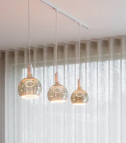 New Freely - Hanglamp - Wit Hanglampen