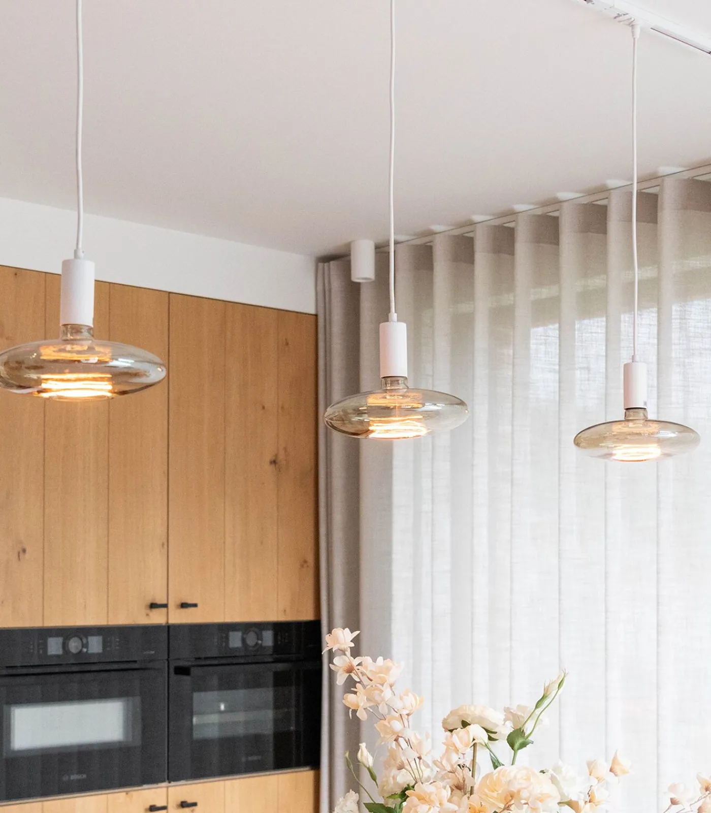 New Freely - Hanglamp - Wit Hanglampen