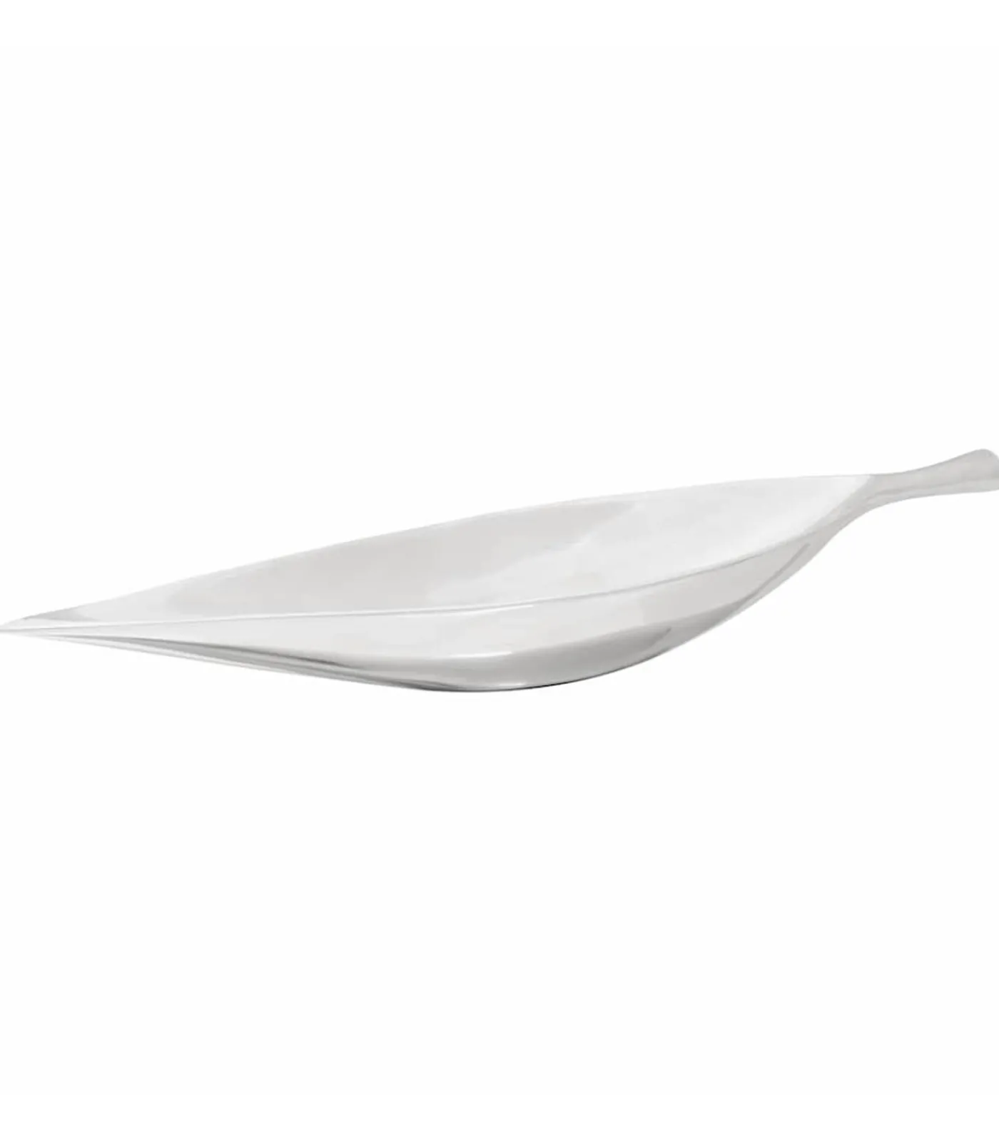 Best Fruitmand Zilver 60 x 15 x 8 cm Aluminium Manden En Bakken