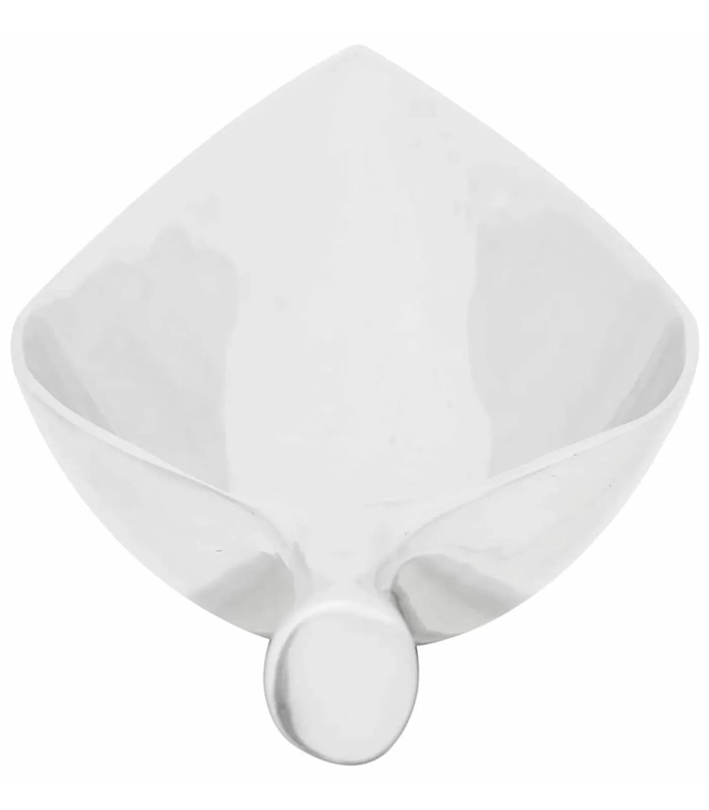 Best Fruitmand Zilver 60 x 15 x 8 cm Aluminium Manden En Bakken