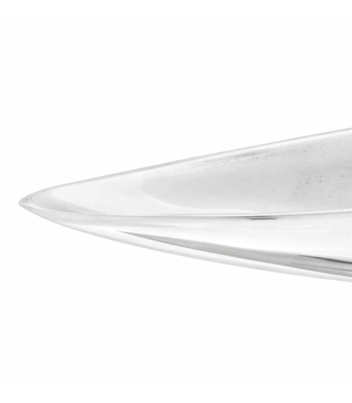 Hot Fruitmand Zilver 54 x 9 x 10 cm Aluminium Manden En Bakken