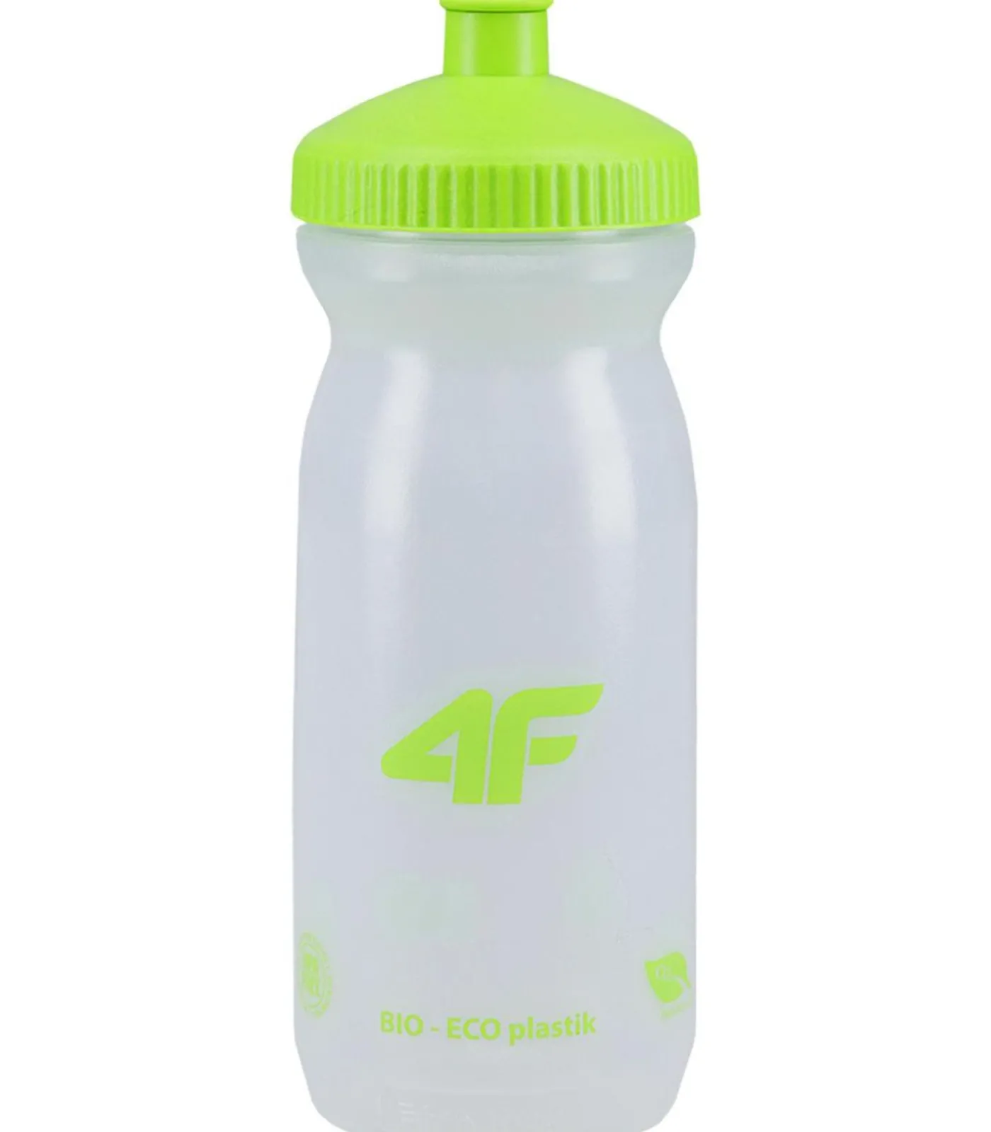 Clearance SS23ABOTU009 - Waterfles - Groen Keukenaccessoires