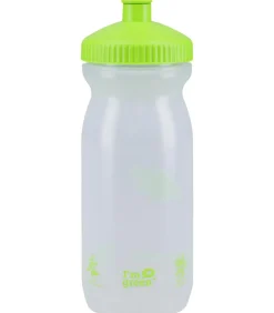 Clearance SS23ABOTU009 - Waterfles - Groen Keukenaccessoires