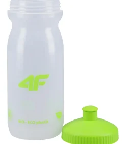 Clearance SS23ABOTU009 - Waterfles - Groen Keukenaccessoires