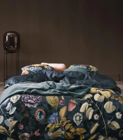 New FURRY - Plaid Bedspreien