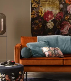 New FURRY - Plaid Bedspreien