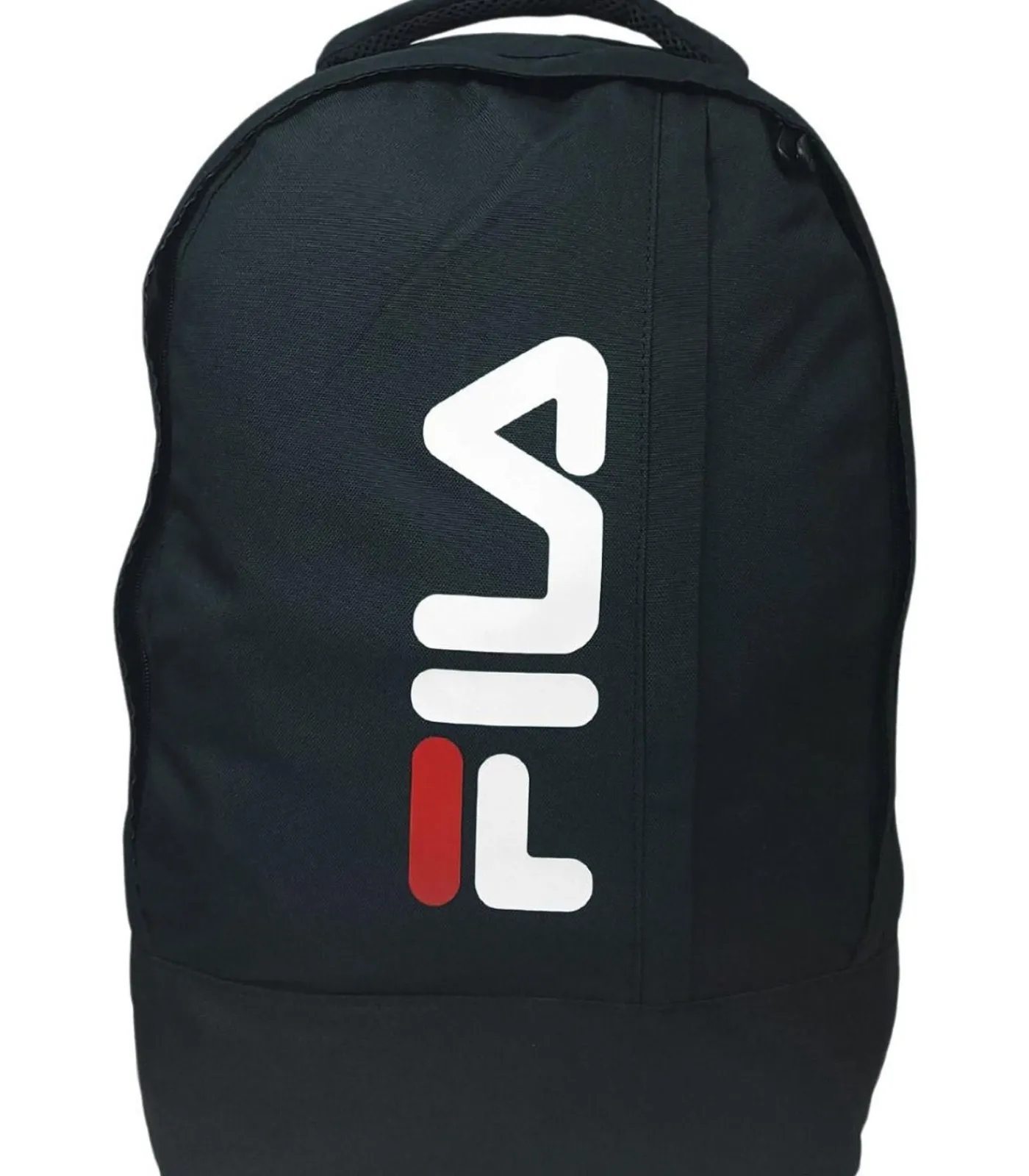 Sale FUSSA FBU0125 - Rugzak - Zwart Reistassen