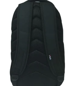 Sale FUSSA FBU0125 - Rugzak - Zwart Reistassen