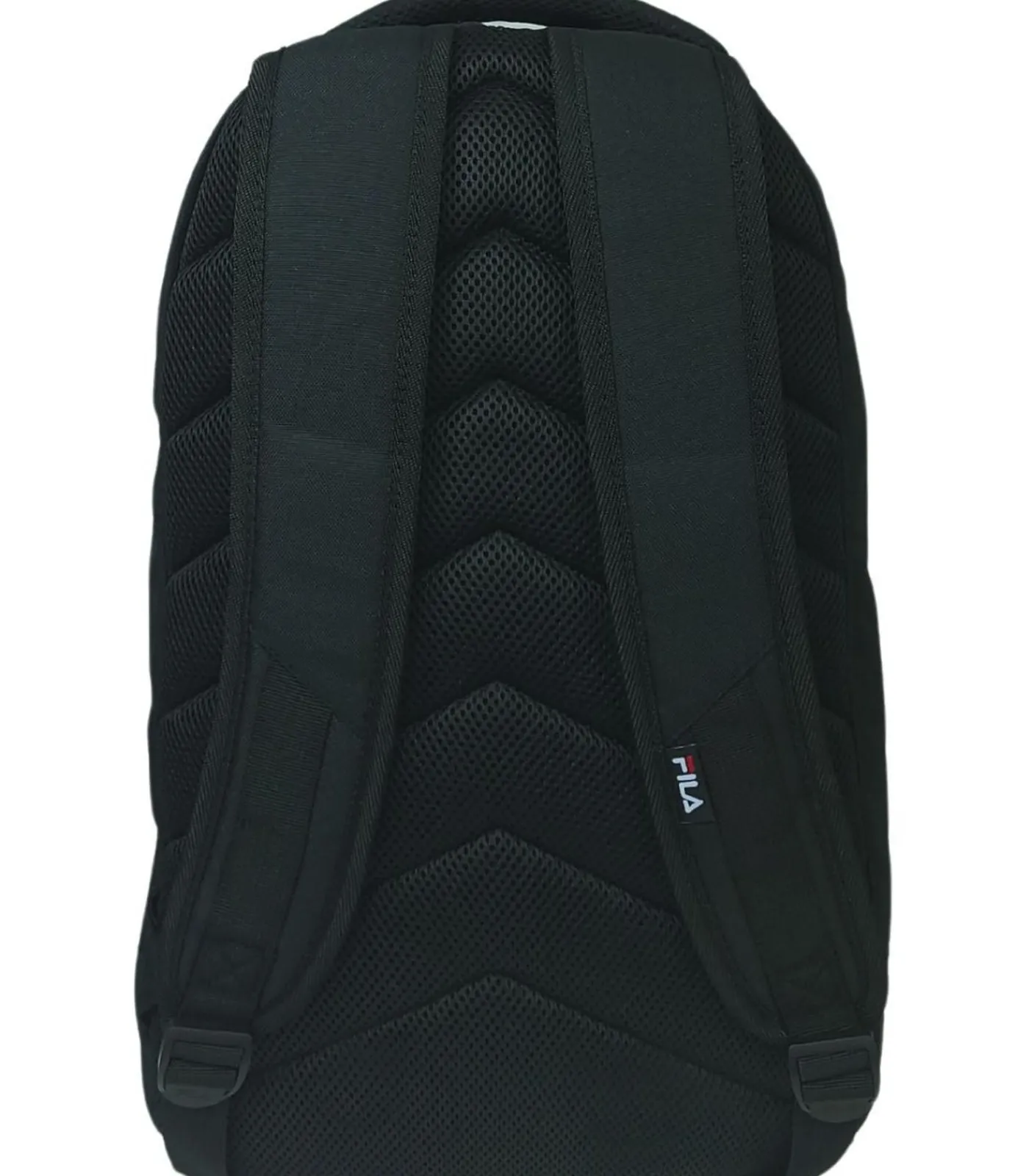 Sale FUSSA FBU0125 - Rugzak - Zwart Reistassen