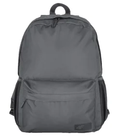 Discount WSS24ABACU273 - Rugzak - Donkergrijs Reistassen