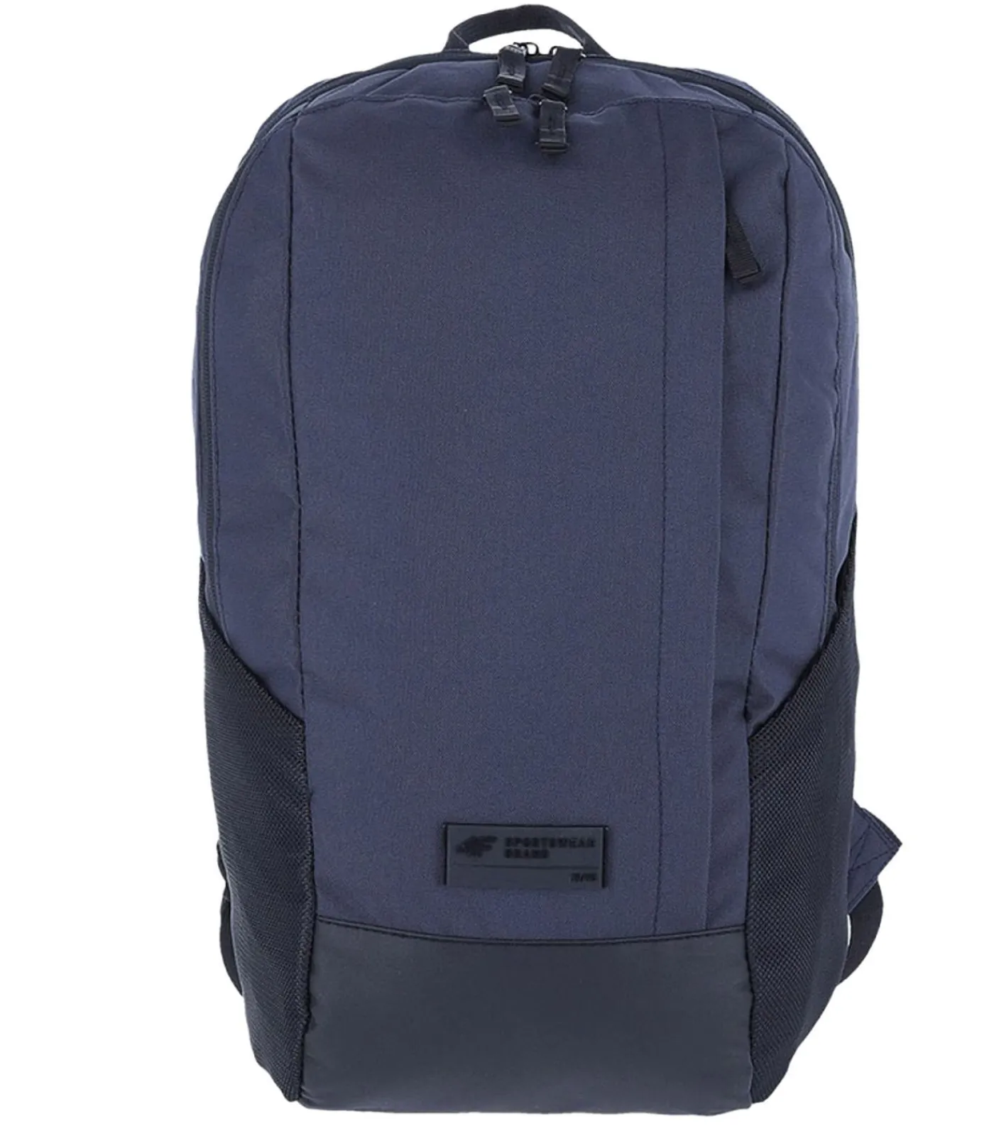 Discount WSS24ABACU280 - Rugzak - Marineblauw Reistassen