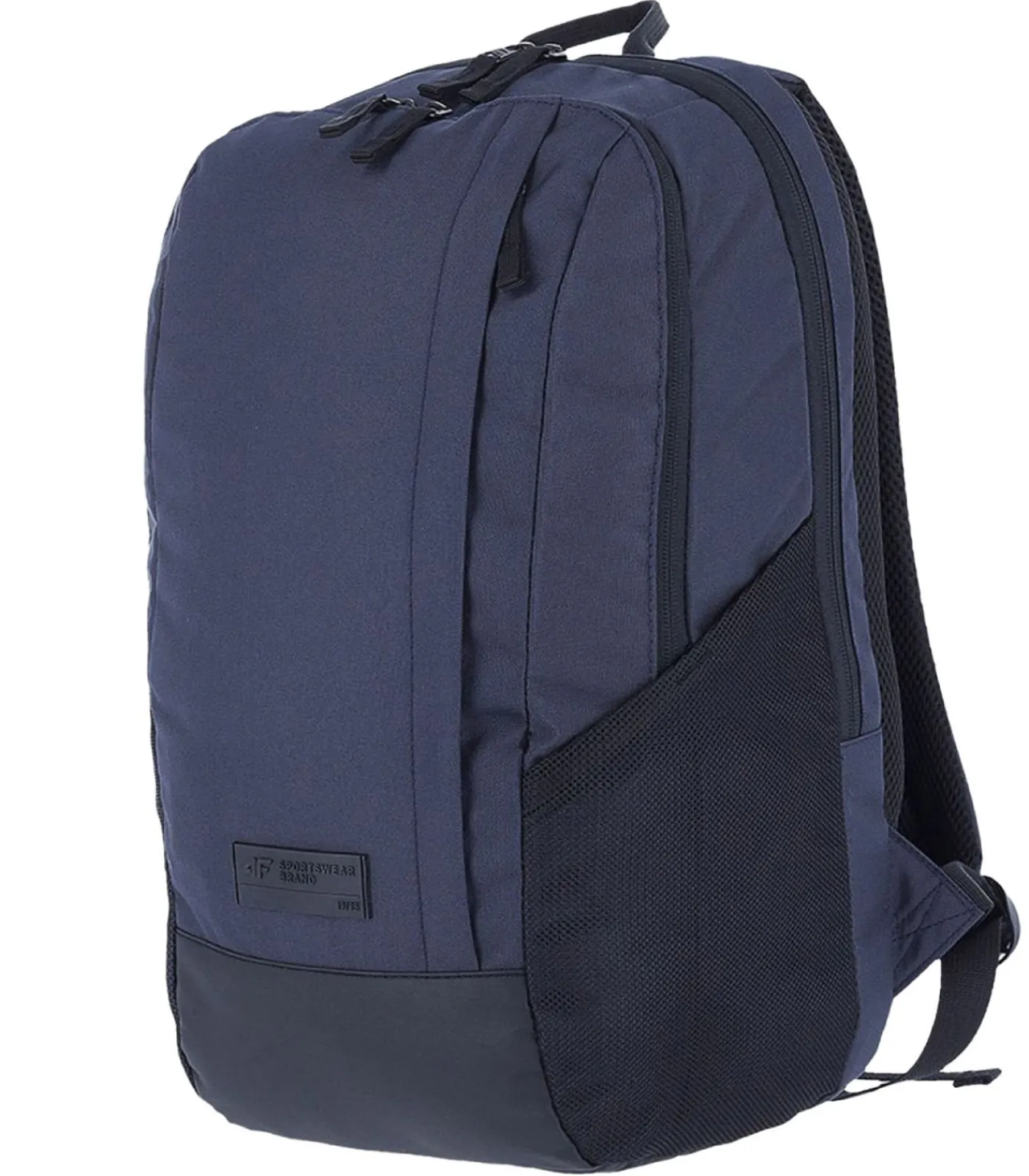 Discount WSS24ABACU280 - Rugzak - Marineblauw Reistassen