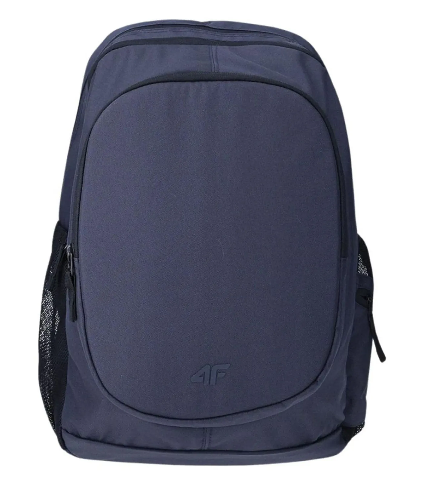 WSS24ABACU278 - Rugzak - Marineblauw Reistassen