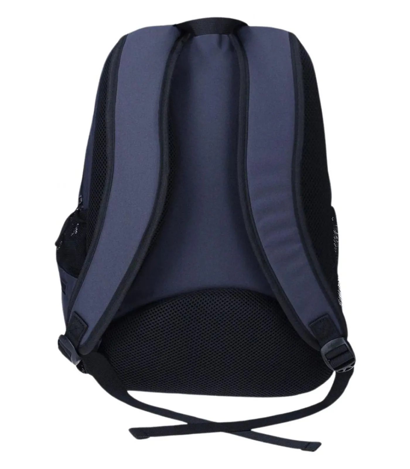 WSS24ABACU278 - Rugzak - Marineblauw Reistassen