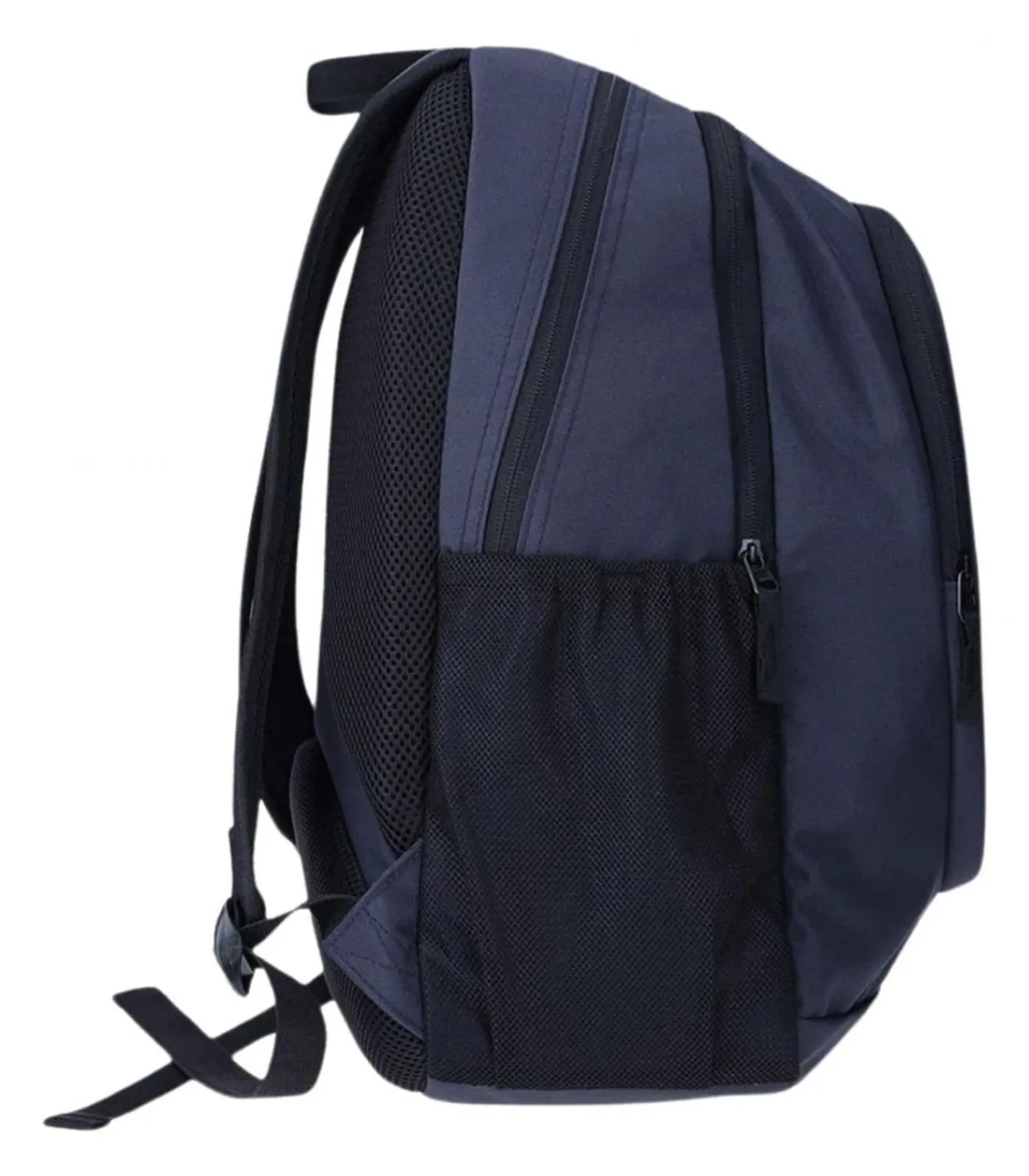 WSS24ABACU278 - Rugzak - Marineblauw Reistassen