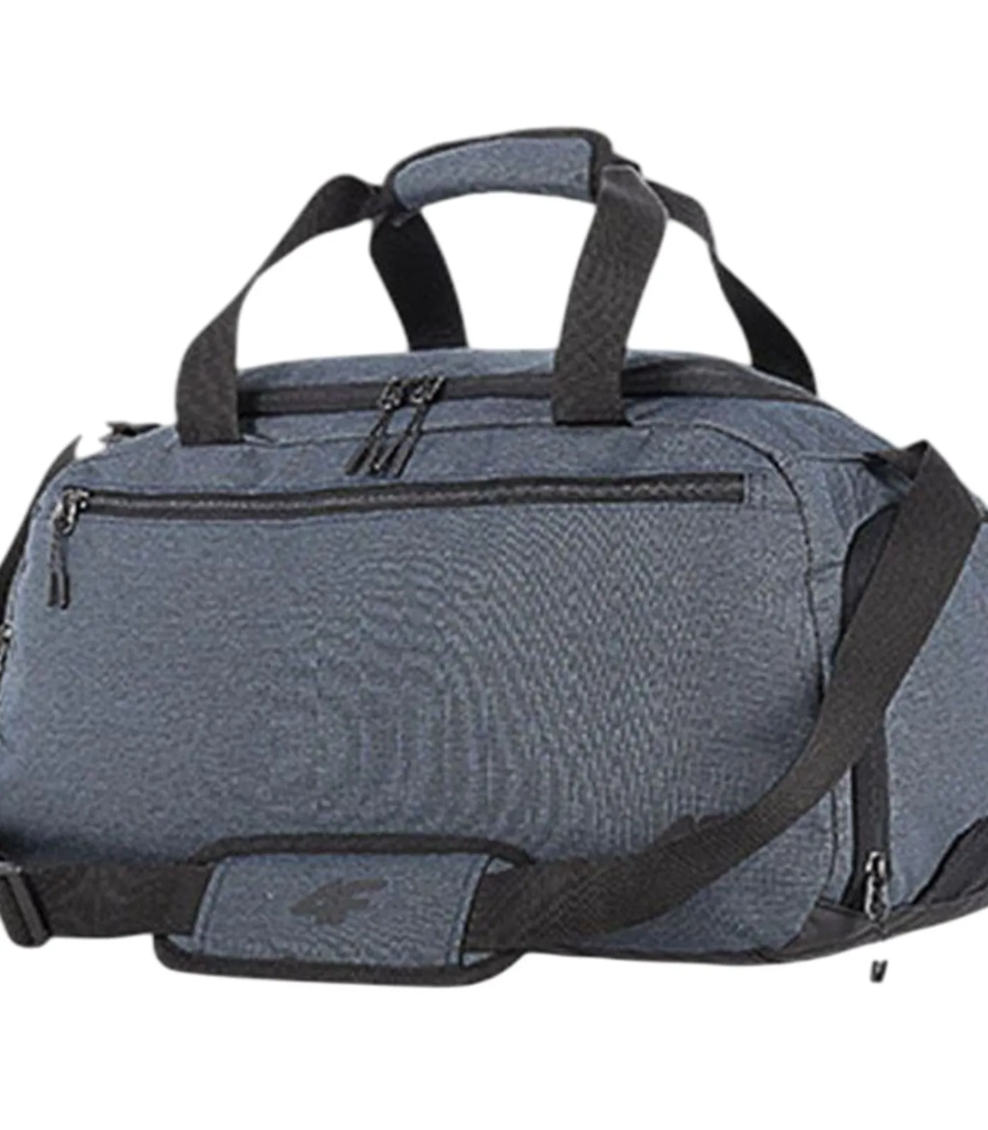 New WSS24ABAGU105 - Plunjezak - Marineblauw Reistassen