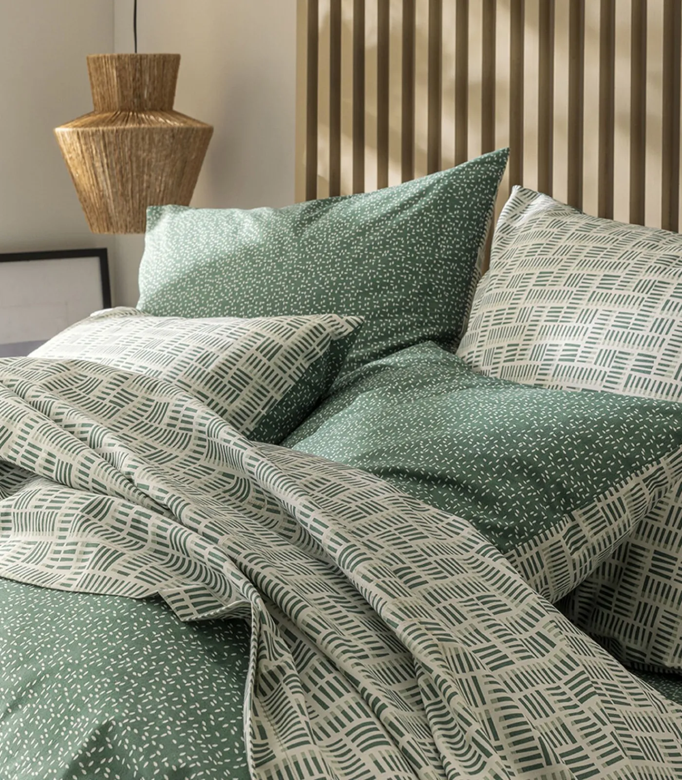 Outlet Gabriel - Bedlinnen Dekbedovertrek Dekbedovertrekken