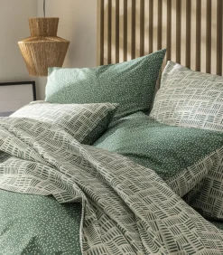 Sale Gabriel - Bedlinnen Hoeslaken Hoeslakens