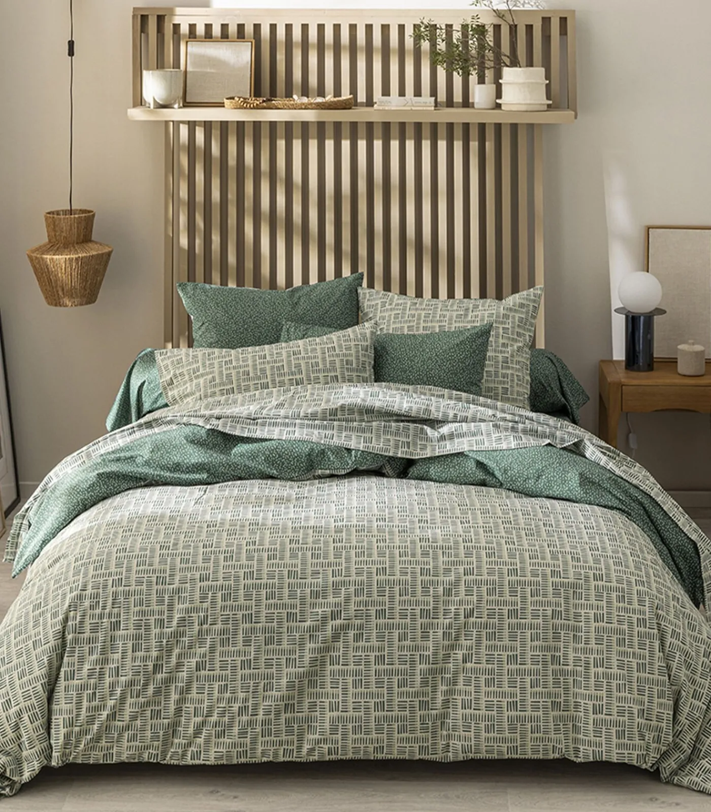 Outlet Gabriel - Bedlinnen Kussensloop Kussenslopen