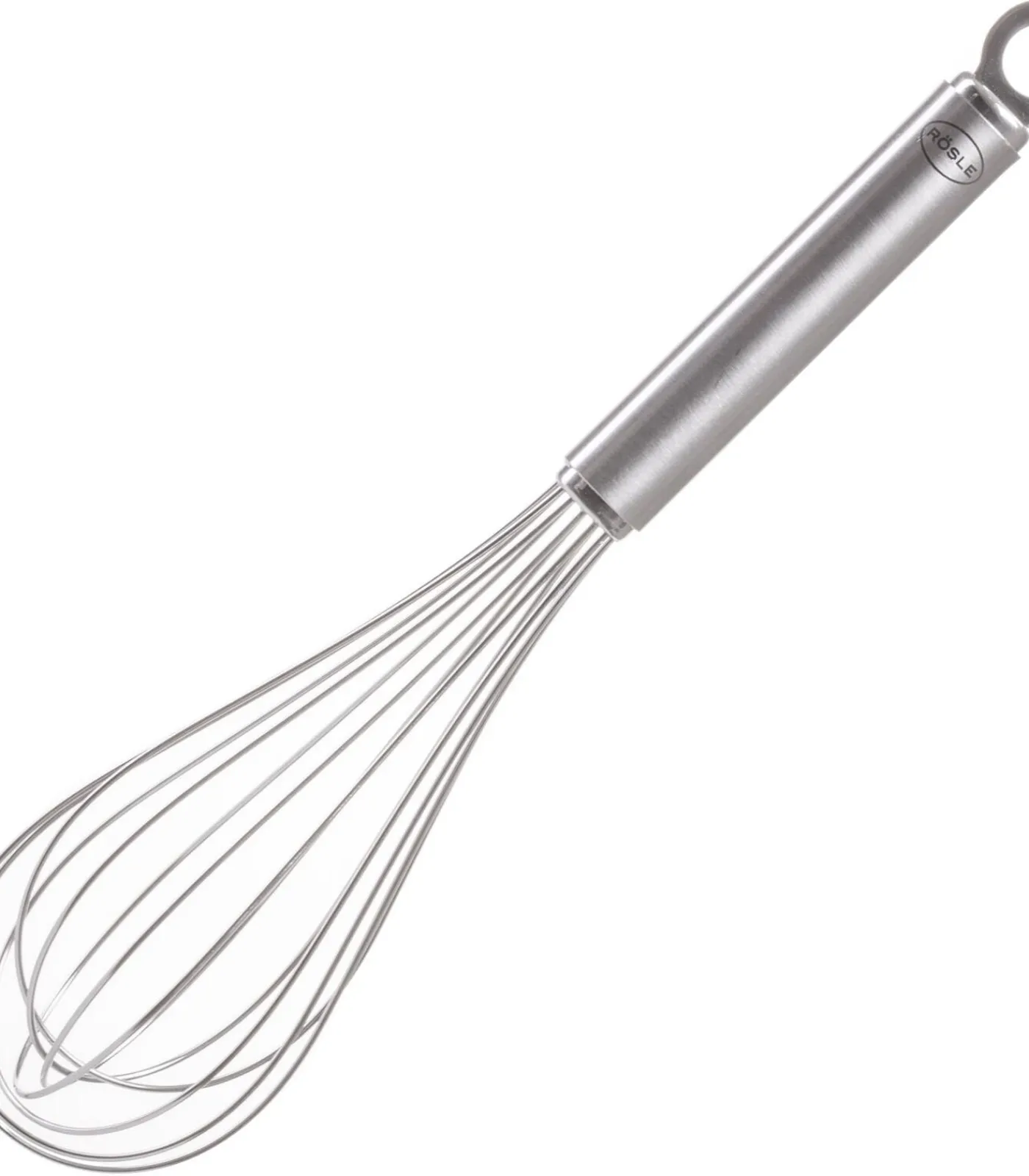 Online Garde Round - RVS - 27 cm Bakken