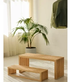 Hot Garderobeset “Rib Multifunction” Meubels