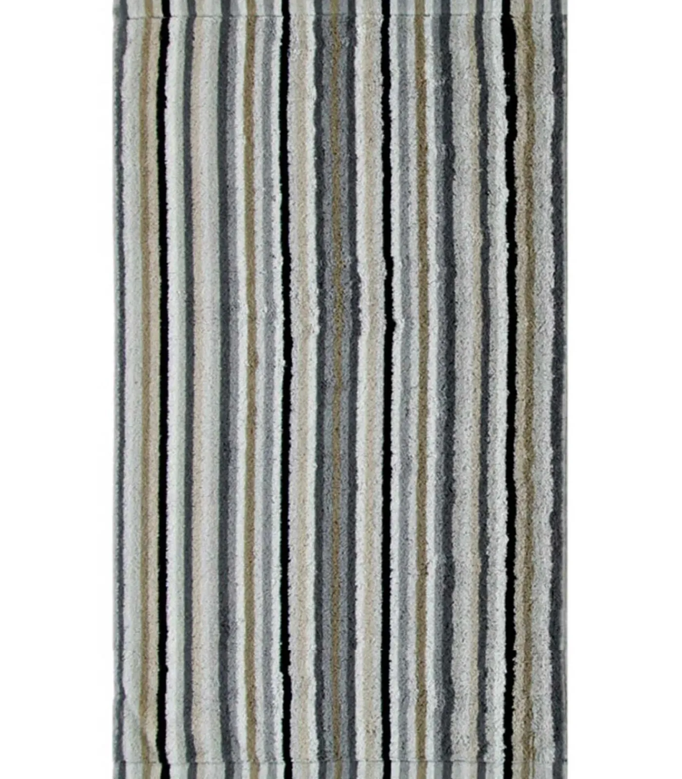 New Gastendoekje C Life Style Stripes Set van 1 Handdoeken