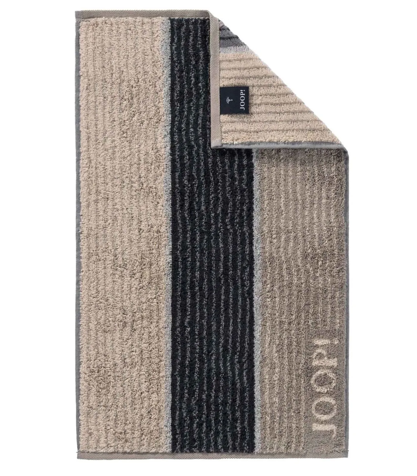 Gastendoekje Classic Frottier Set van 3 Handdoeken