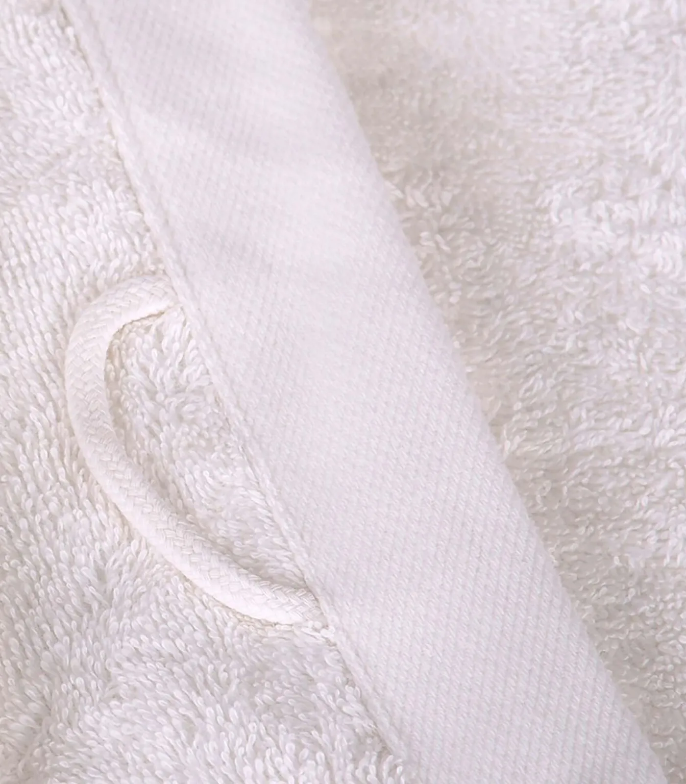 Clearance Gastendoekje Color Bath Guest Towel Set van 1 Handdoeken