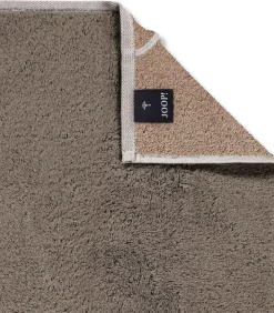 Gastendoekje J! Contour Set van 1 Handdoeken