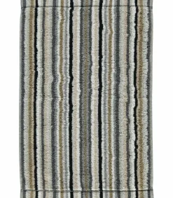 New Gastendoekje Life Style Stripes Set van 3 Handdoeken