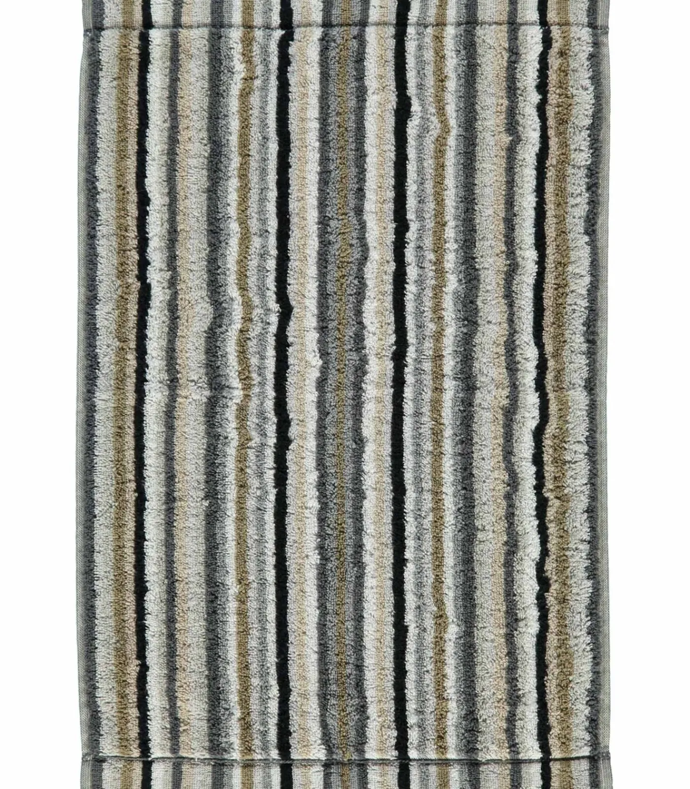 New Gastendoekje Life Style Stripes Set van 3 Handdoeken