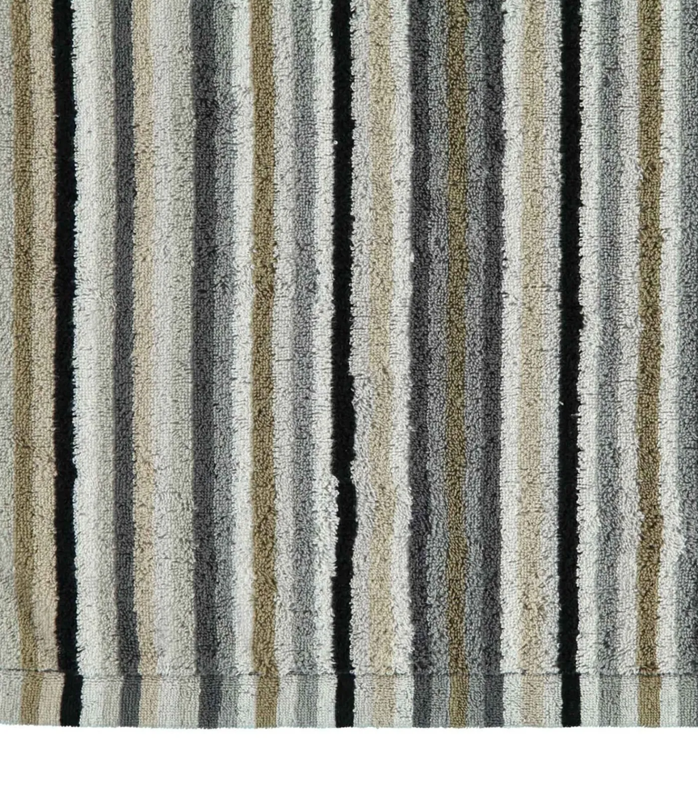 New Gastendoekje Life Style Stripes Set van 3 Handdoeken