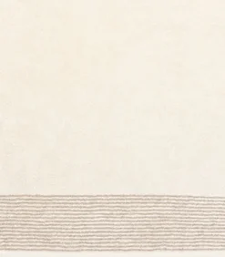 Gastendoekje Luxury Home Two-Tone Set van 3 Handdoeken