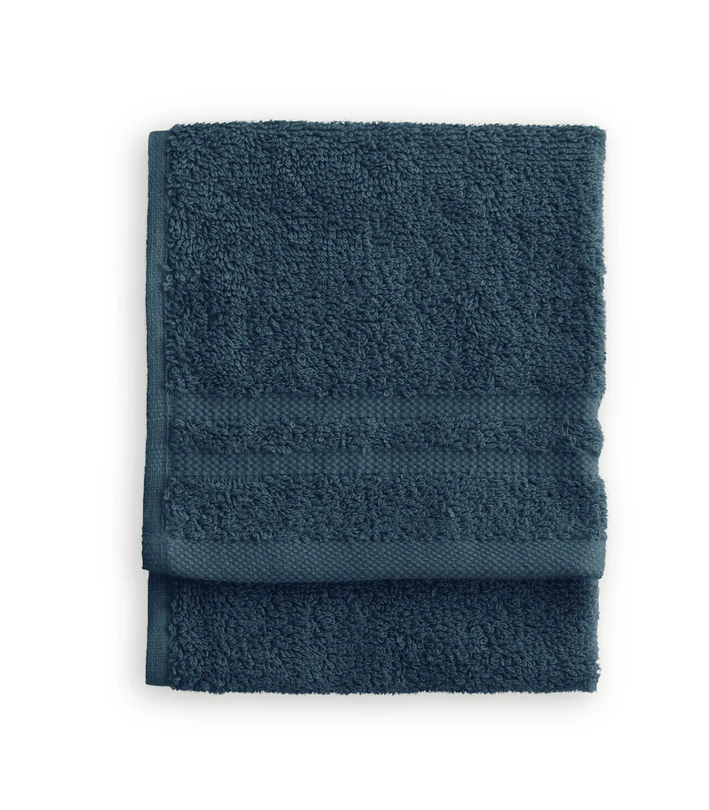 Best Gastendoekjes 30x50cm Donkerblauw - 6 stuks Handdoeken