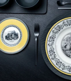 Online Gebaksbord Audun Chasse Tafelgerei