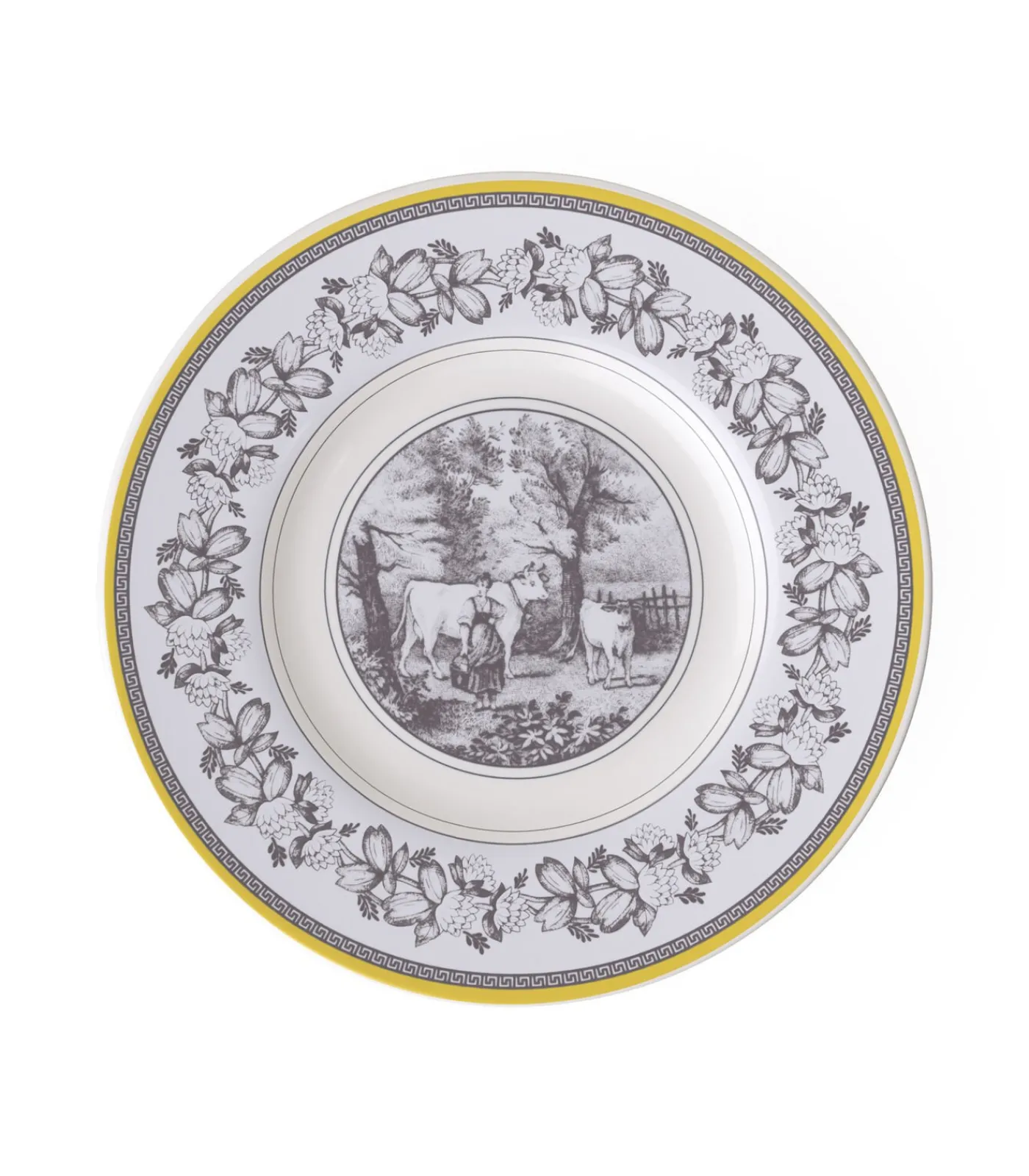 Sale Gebaksbord Audun Ferme Tafelgerei