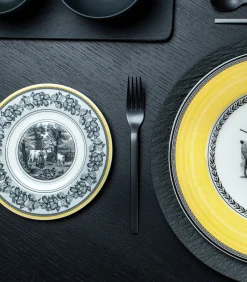 Sale Gebaksbord Audun Ferme Tafelgerei