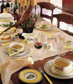 Sale Gebaksbord Audun Ferme Tafelgerei