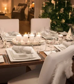 Clearance Gebaksbord Modern Grace Tafelgerei