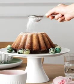 Sale Gebakschaal op voet For Me Tafelgerei