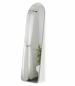 Clearance Gebogen wandspiegel Hubba Spiegels