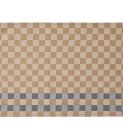 Clearance Gecoat placemat Champêtre Keuken- & Tafellinnen