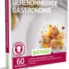 Outlet Gerenommeerde gastronomie - Eten & drinken Geschenken