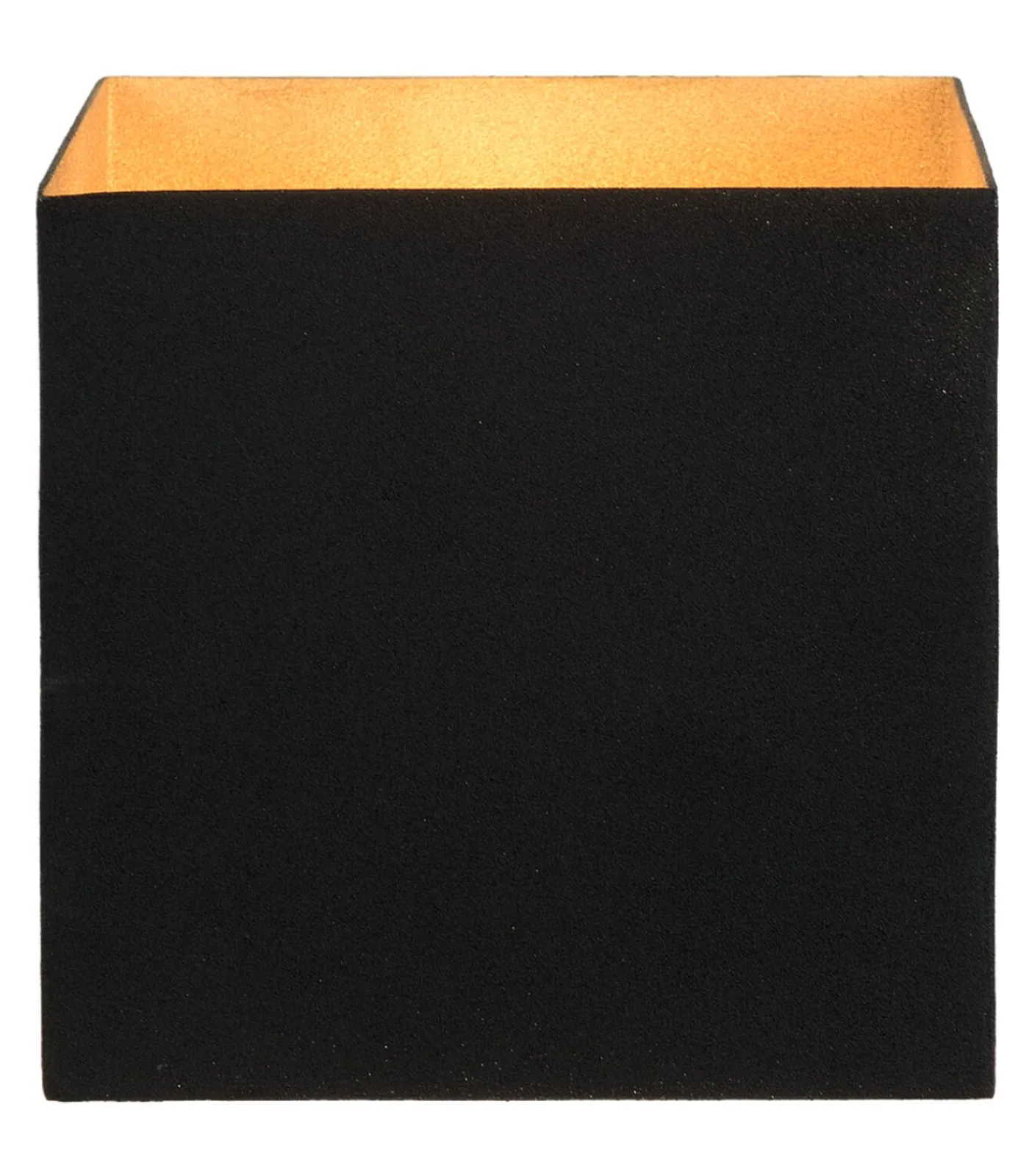 Gerona - Wandlamp - Zwart Muurverlichting