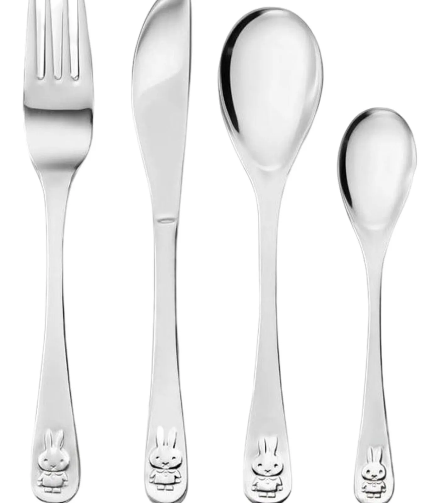 Best Geschenkartikelen Staal Bestek