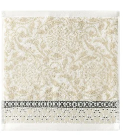 Outlet Gesichtsquadrat Charme Handdoeken