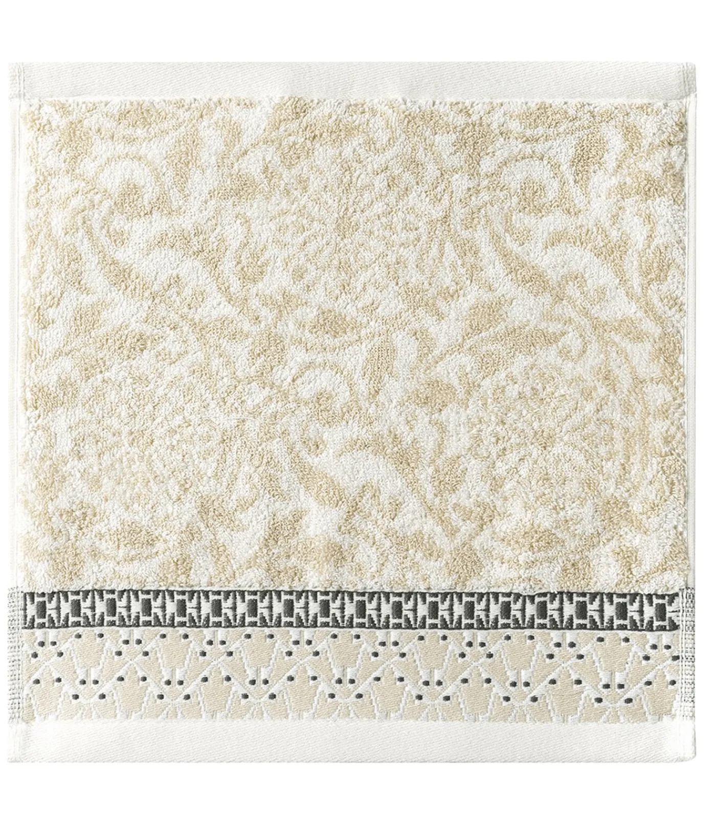 Outlet Gesichtsquadrat Charme Handdoeken