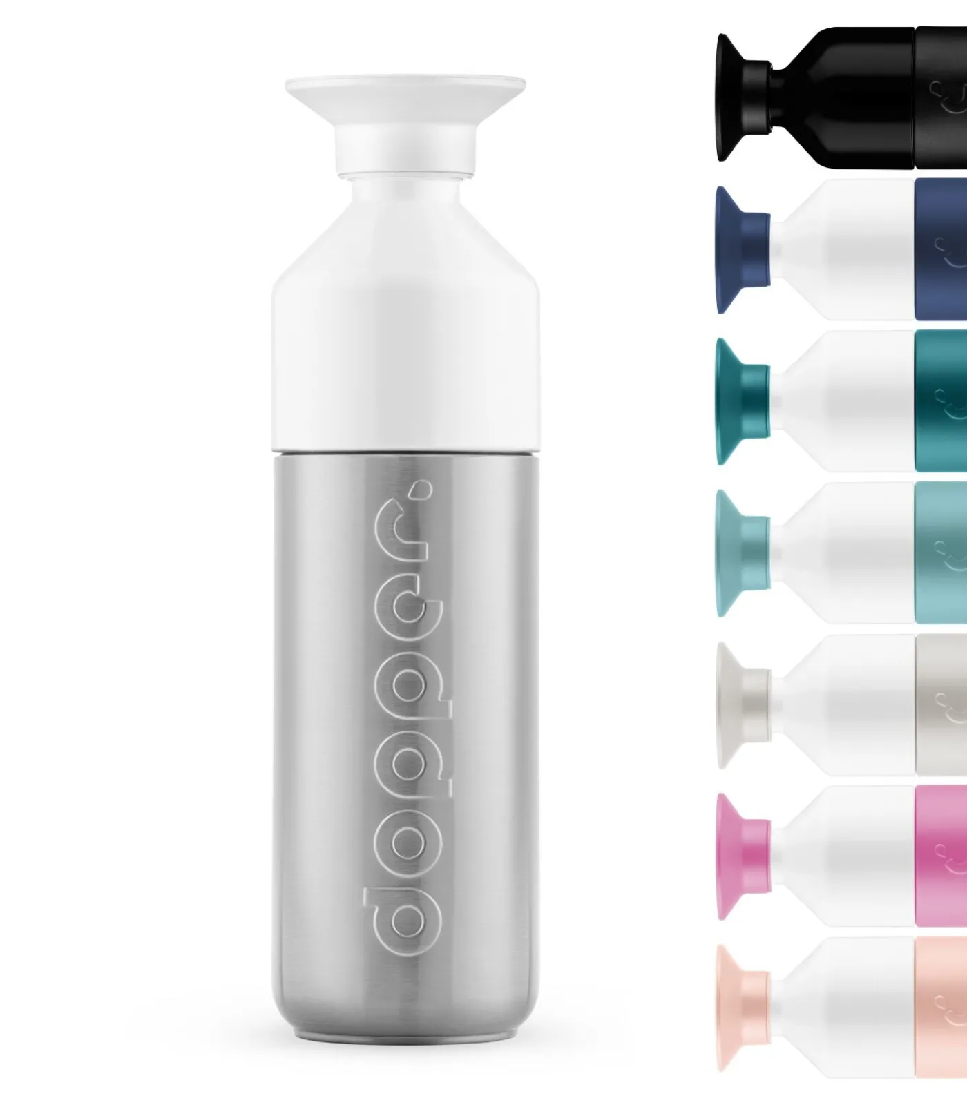 Discount Geïsoleerde Thermosfles Insulated 580ml Keukenaccessoires